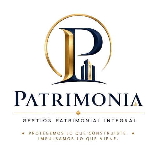PATRIMONIA — Gestión patrimonial integral